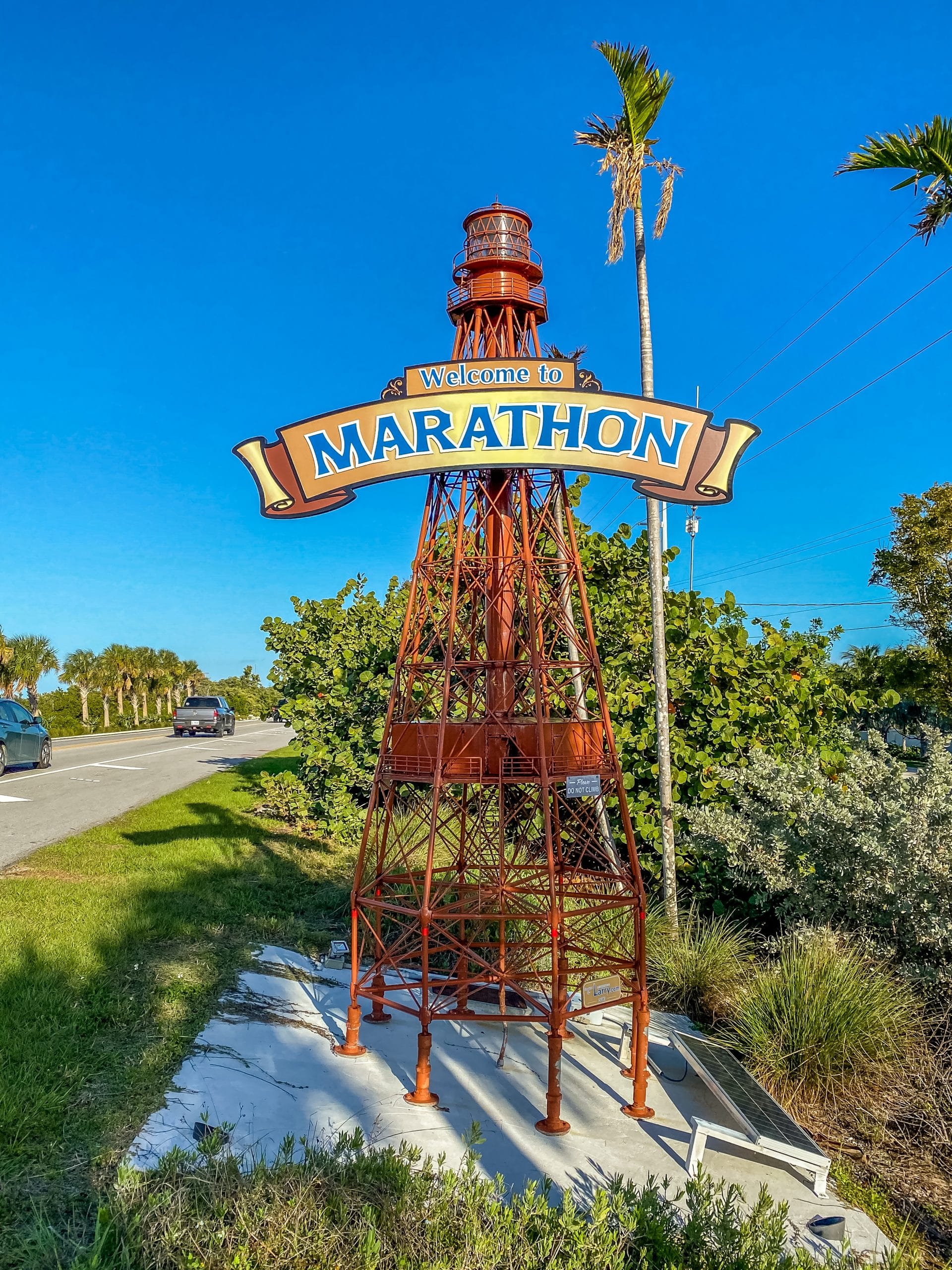 Florida Keys Marathon Rondreizen NoordAmerika