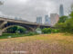 Bat Viewing Site Austin