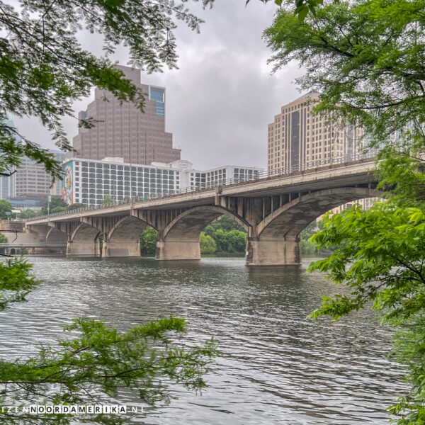 Congress Avenue Bridge Austin