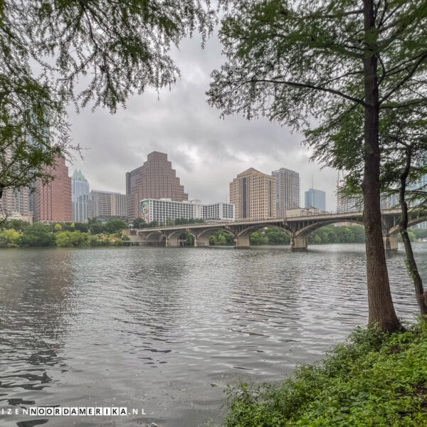 Congress Avenue Bridge Austin