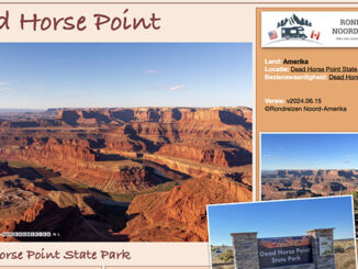 Dead Horse Point