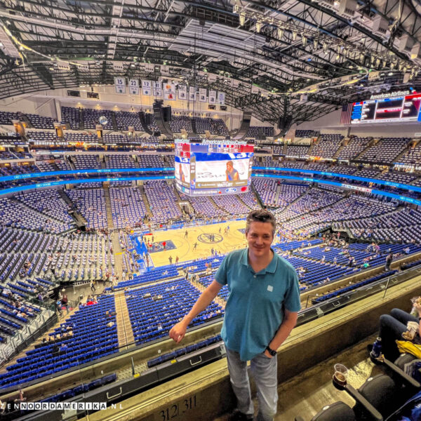 American Airlines Center Dallas