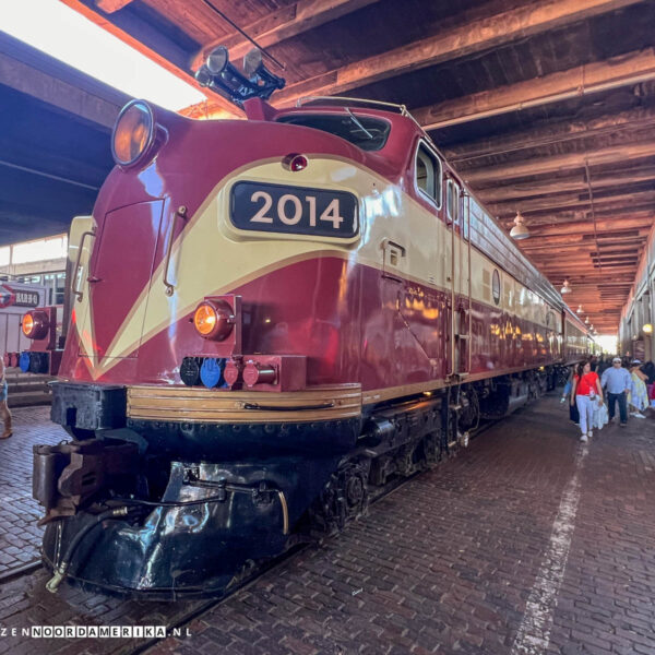 Fort Worth Stockyards