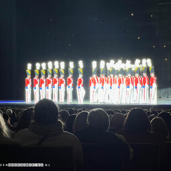 Rockettes Radio City Music Hall New York