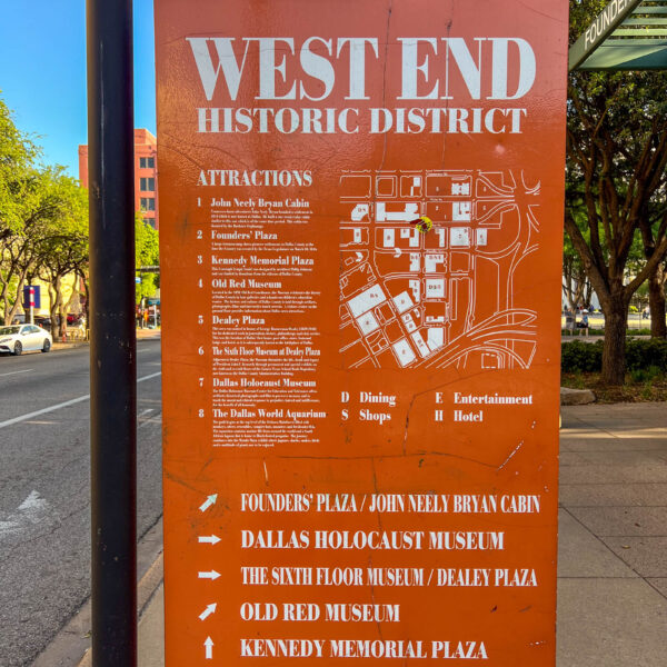 West End Historic District