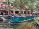 San Antonio River walk