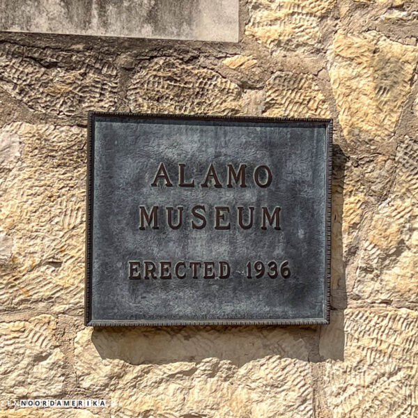 The Alamo